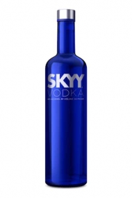 VODKA CL.100 SKYY